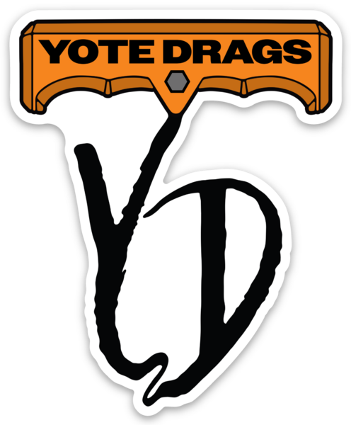 Uitgesneden stickers