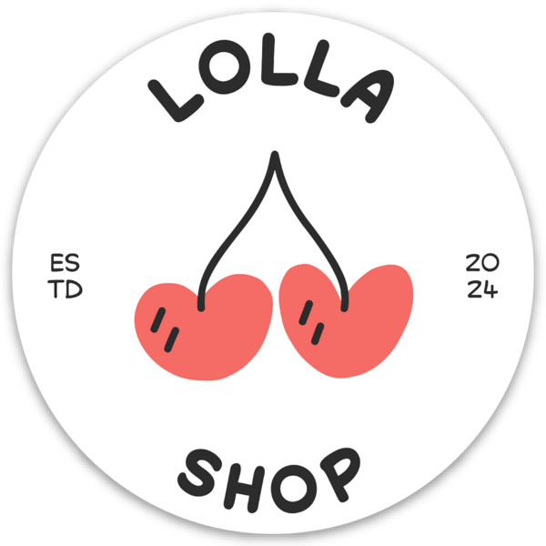 Round labels