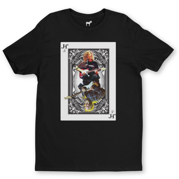 T-shirts