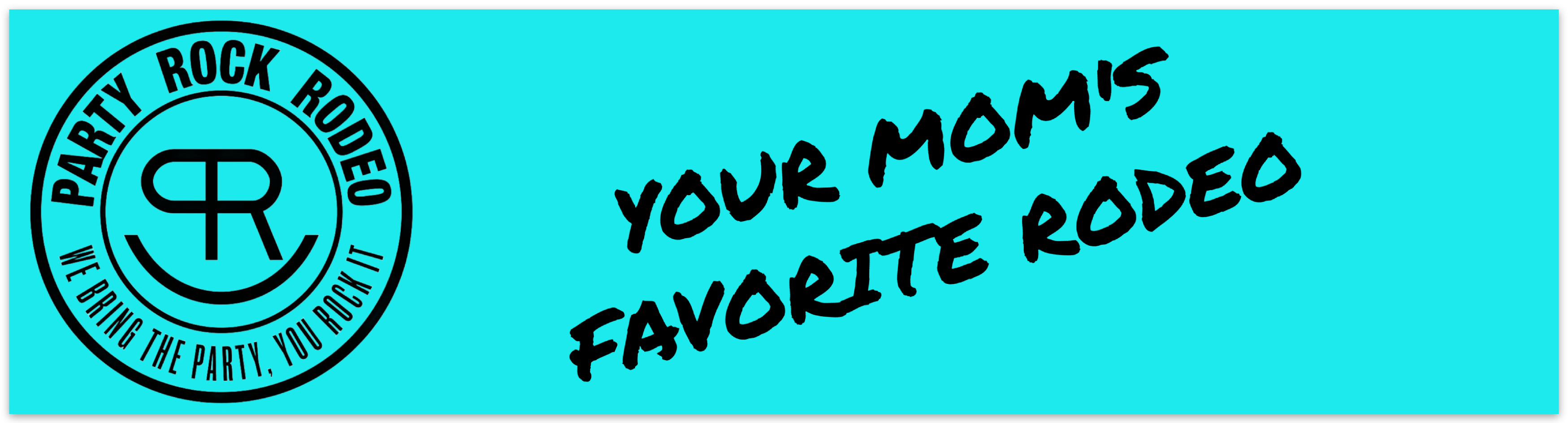 Bumper stickers