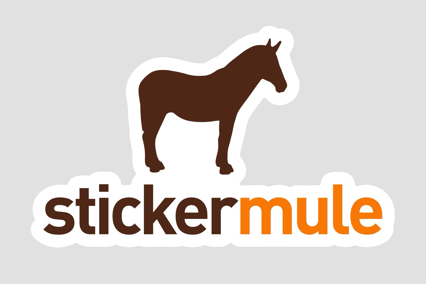 example of a clean border that was created in adobe illustrator