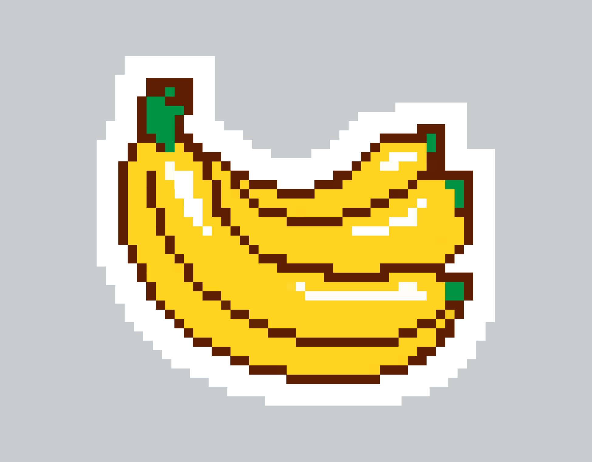design pixelato completo
