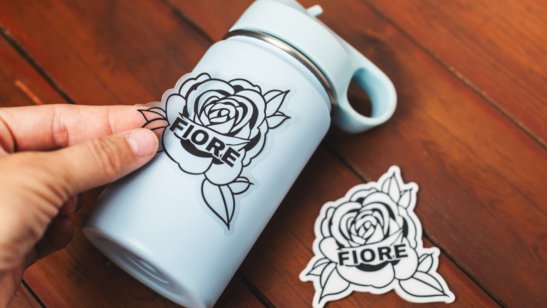 die-cut-stickers
