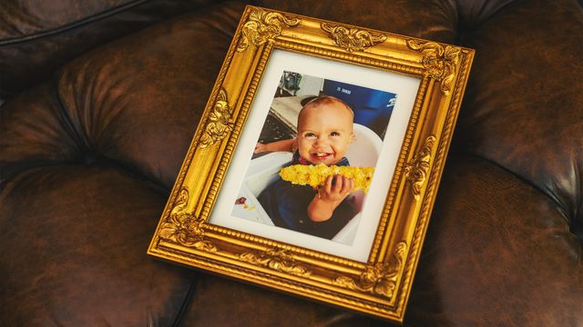 custom framed prints
