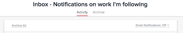 asana tips and tricks for teams disable notifications