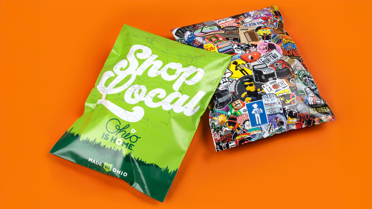 best poly mailers