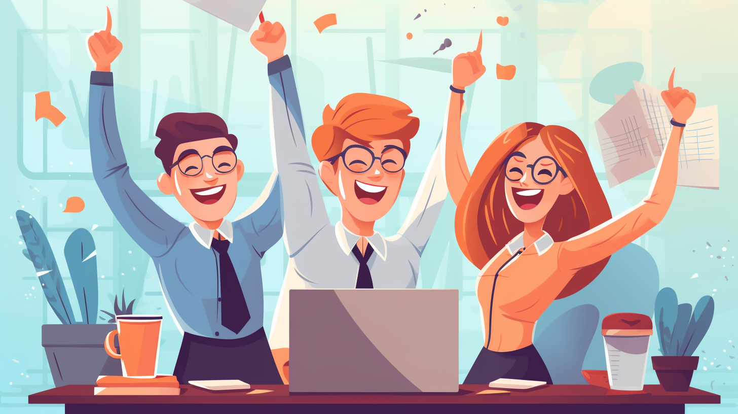 building an email list from scratch successfully
