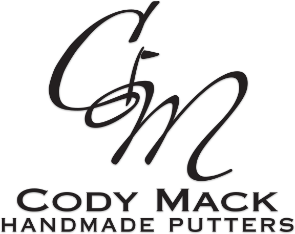 Autocolante de Transferência Cody Mack Putters