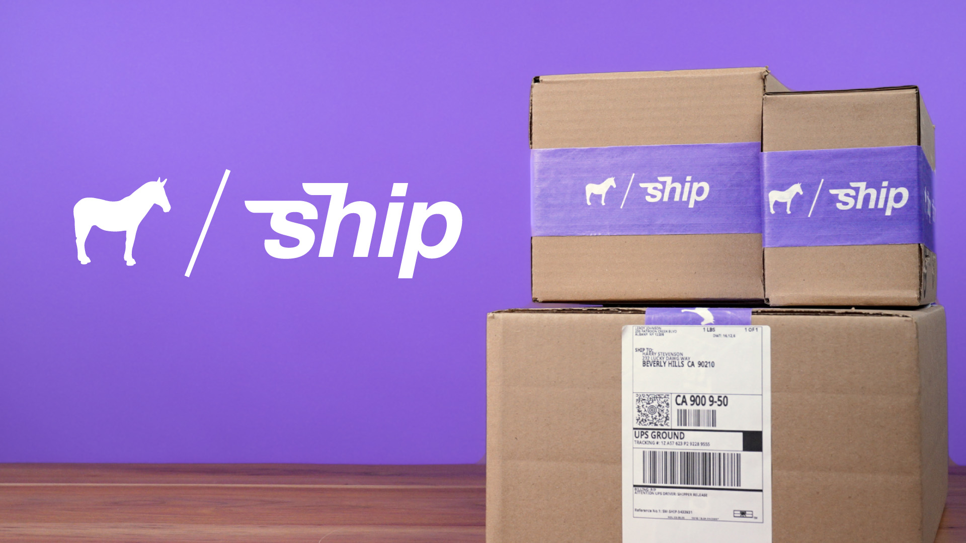 Ahorra hasta un 80% en las tarifas de envío de UPS con Ship