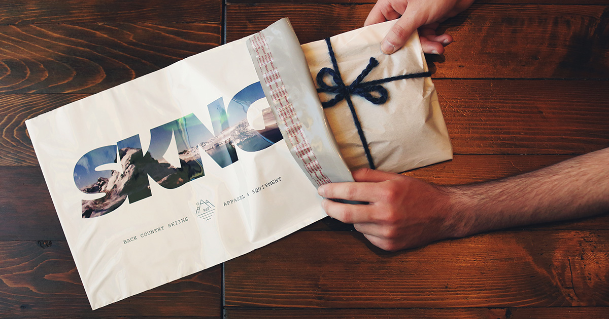 Come risparmiare tempo e denaro con un packaging creativo 