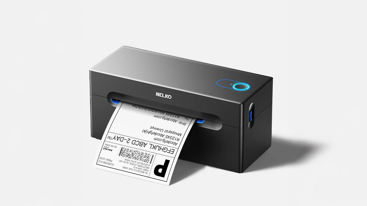 best thermal label printer