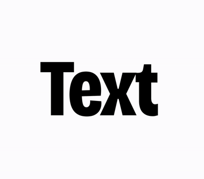 Converting text to outlines in Adobe Illustrator