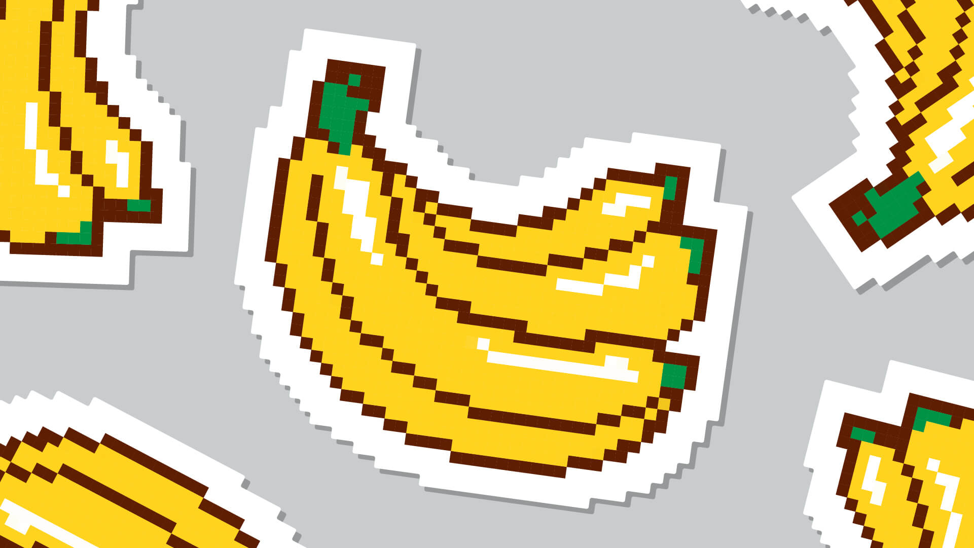 Guida per creare pixel art