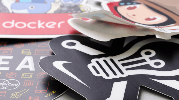 Vinilo extra grueso para stickers de alta calidad