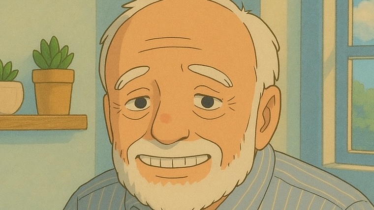 Como transformar suas fotos em arte do Studio Ghibli com o ChatGPT