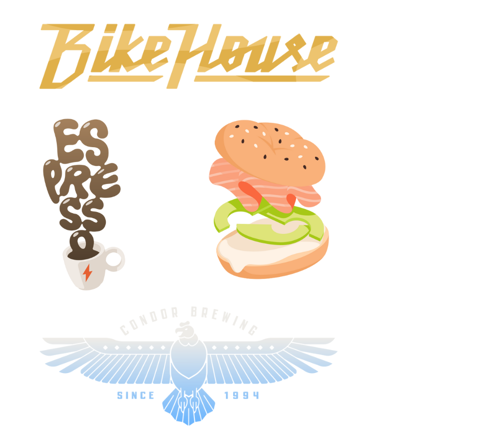 exemples de couleurs de stickers avec film de transfert en couleur