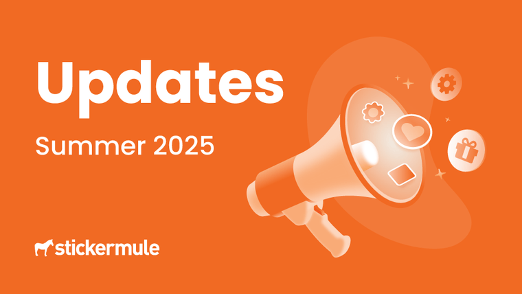 Summer 2025 update