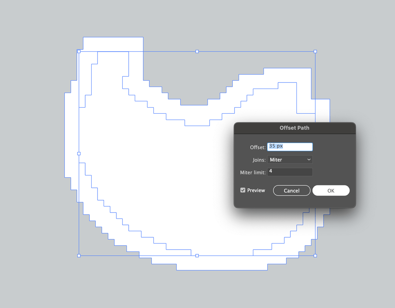 adding a border