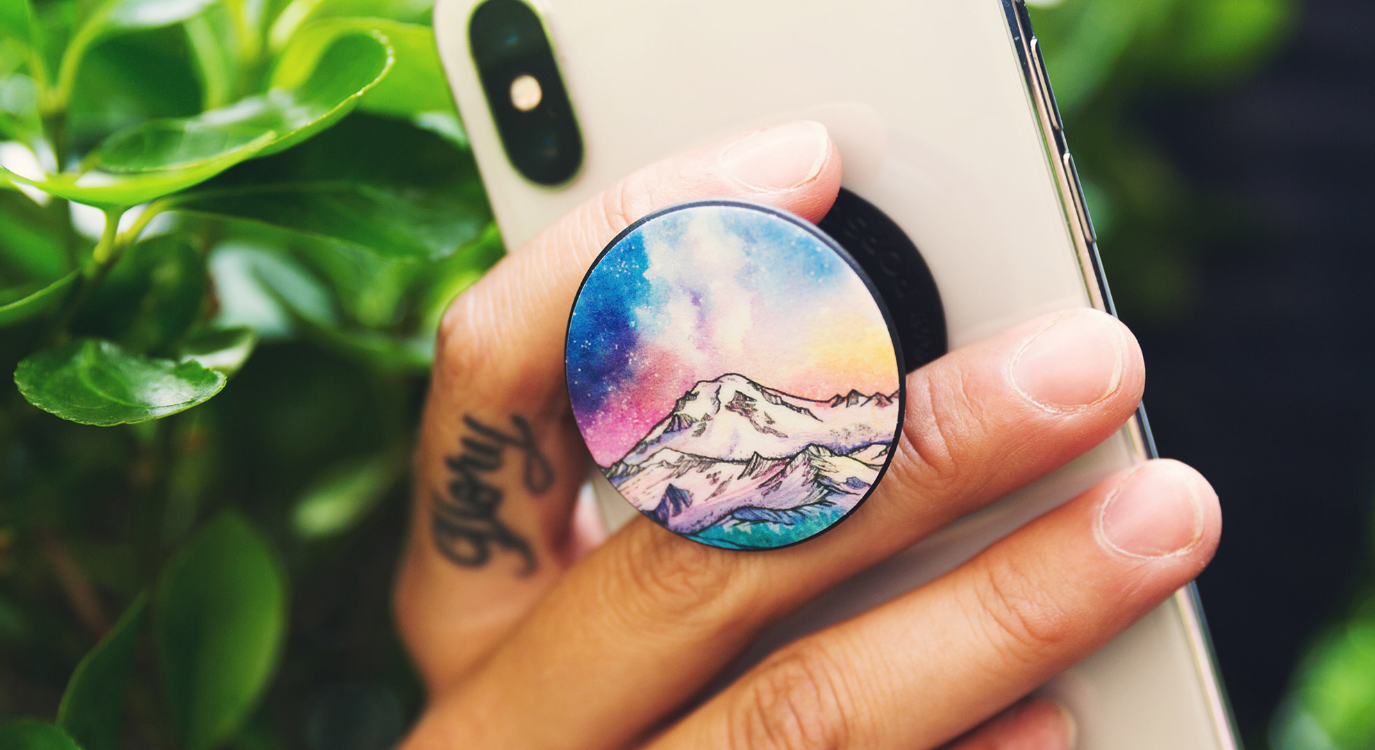 Custom Basic PopSocket® - Design PopSocket®s Online at