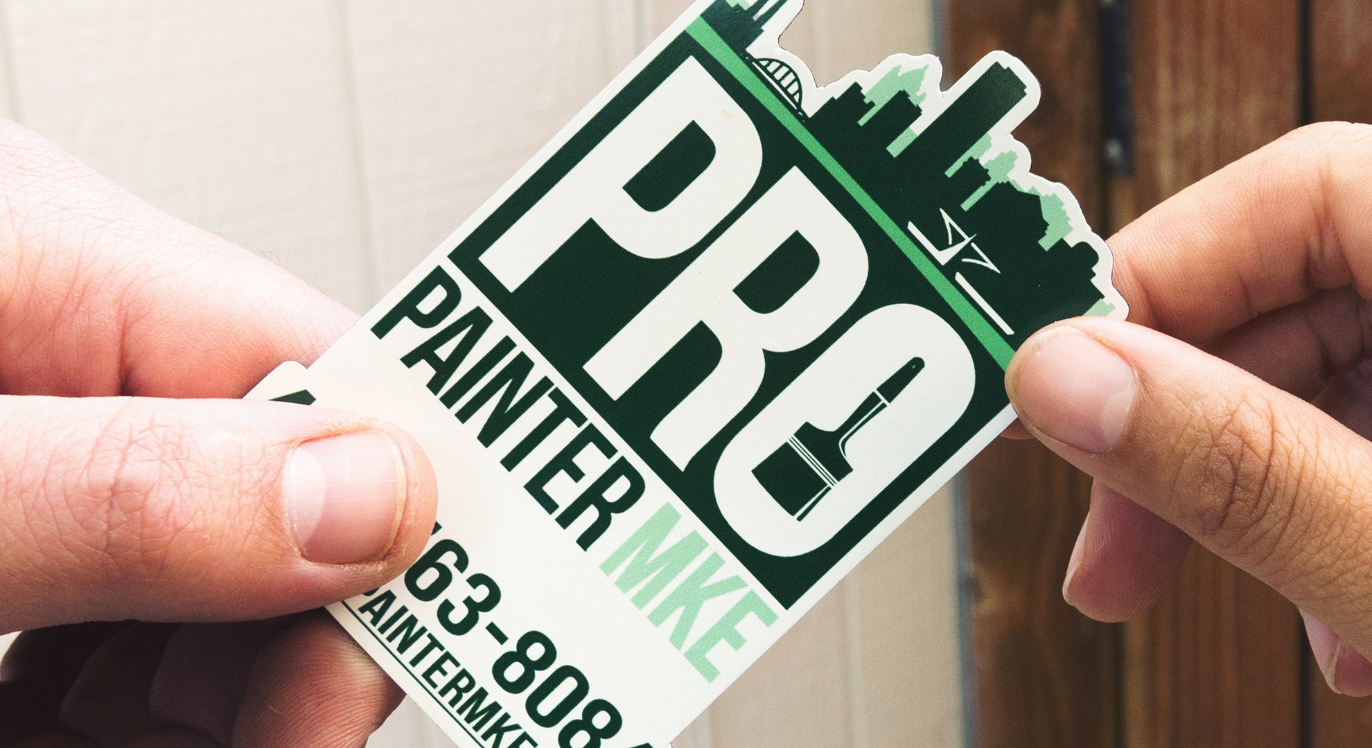 Business Card Magnets - Promotional Product Inc.