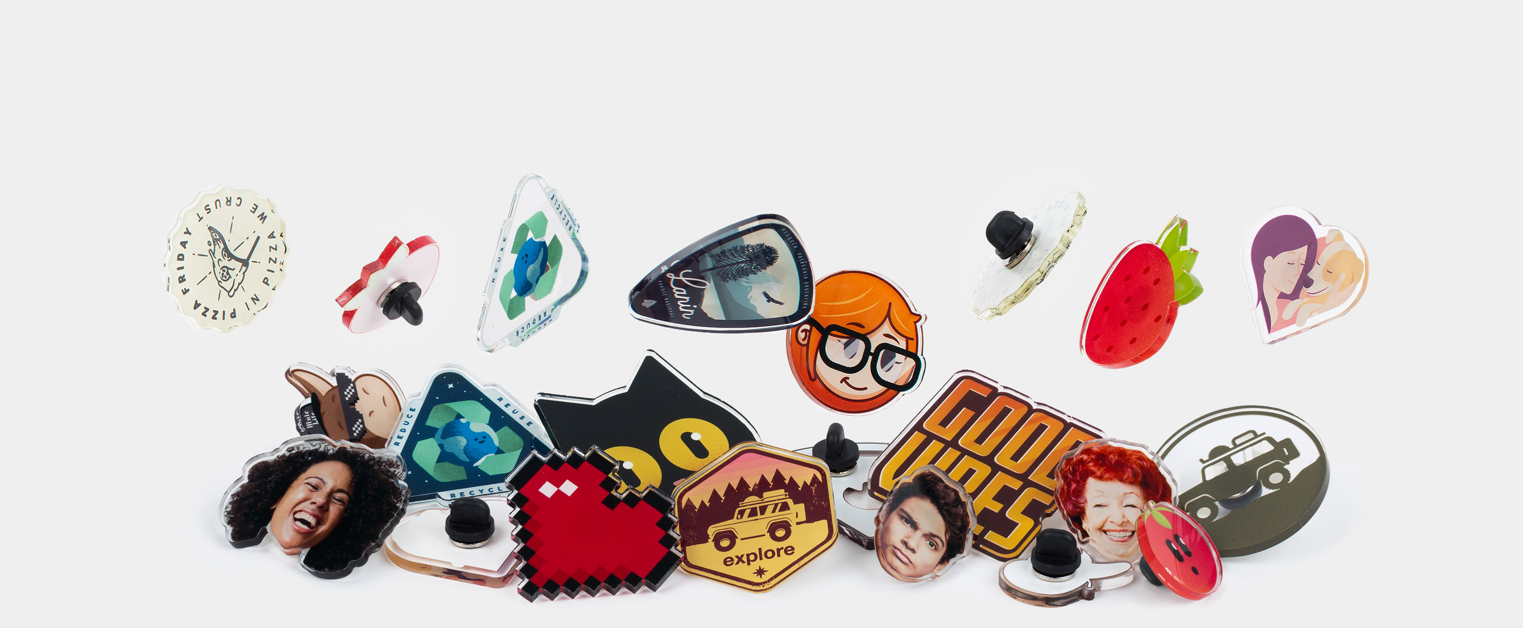 Lapel pins online hotsell