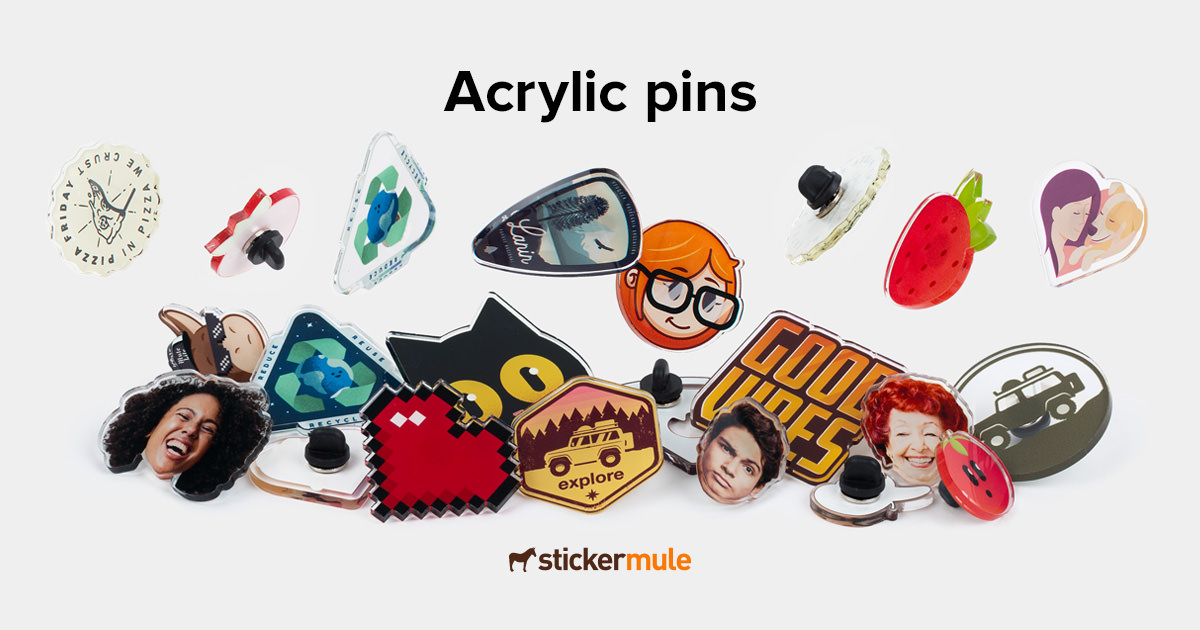 Pic of pins outlet