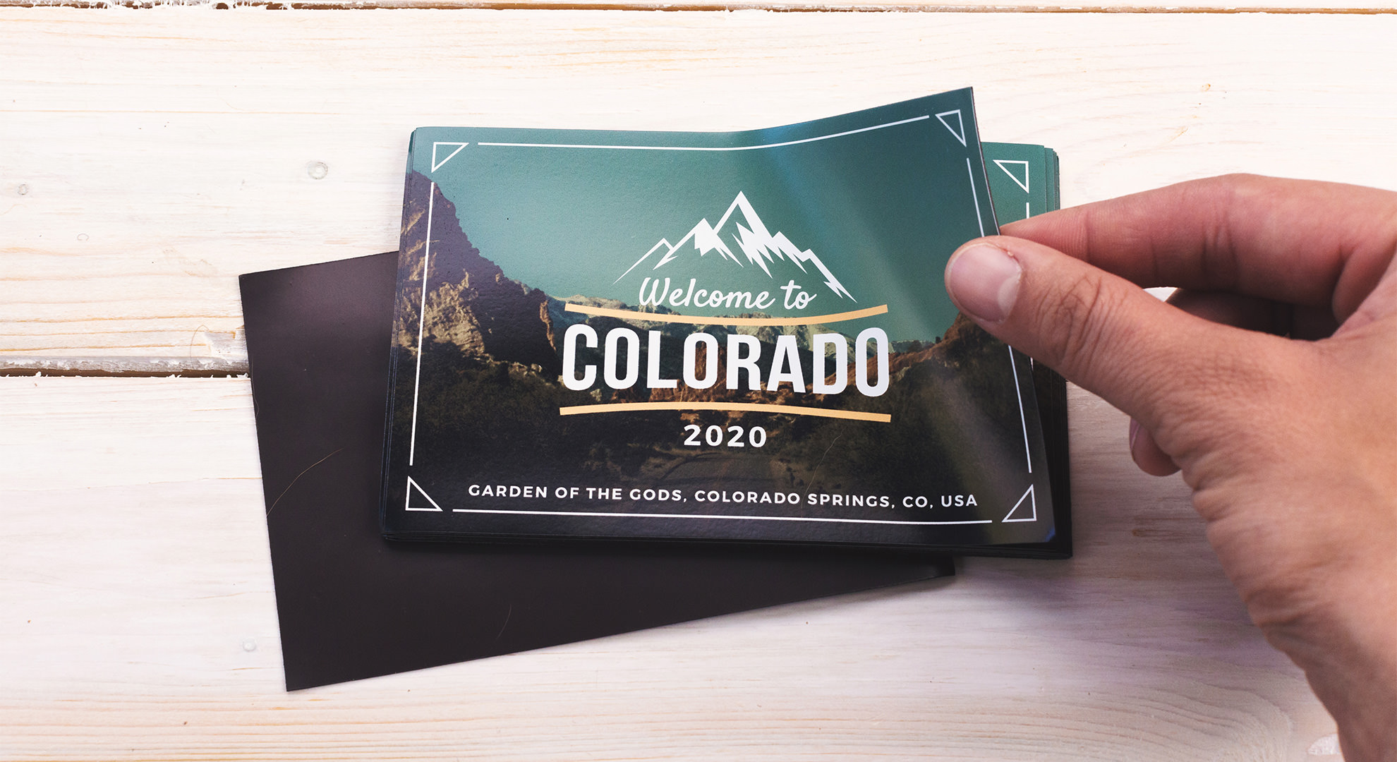 Custom magnets