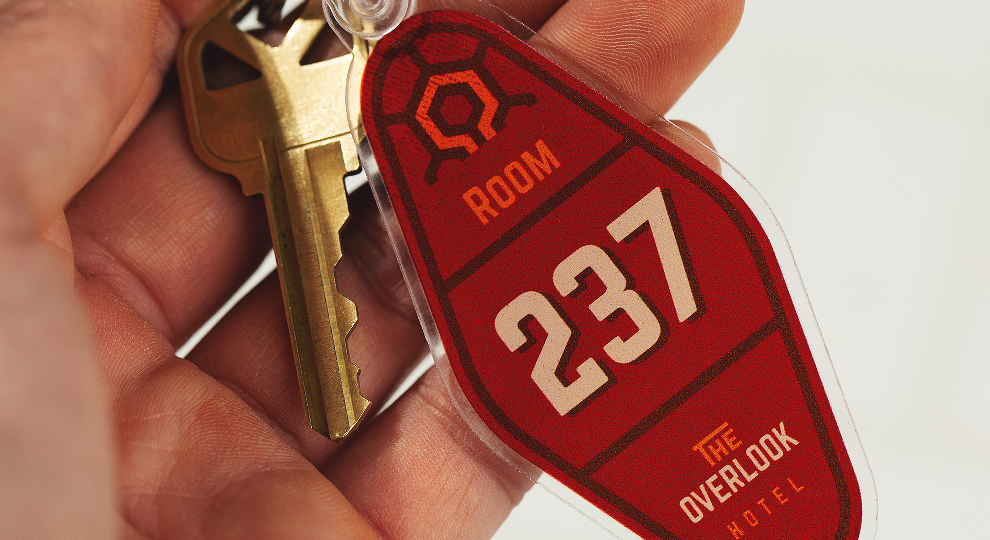 Custom keychains