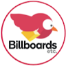 billboards