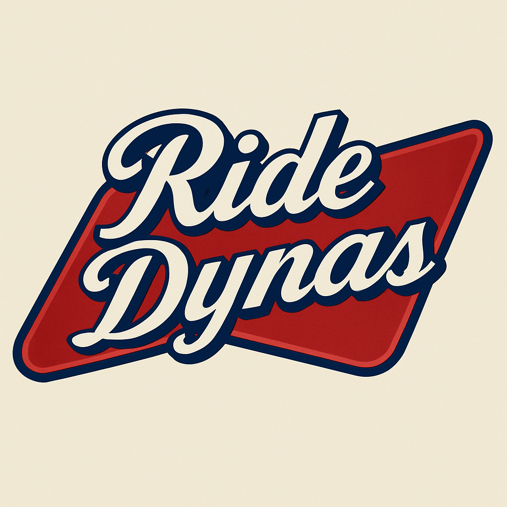 ridedynas