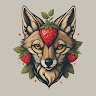 strawberryjackal