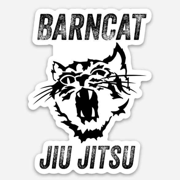 BarnCat Jiu Jitsu