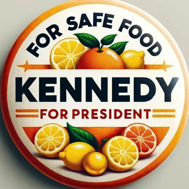 KennedyForPresident