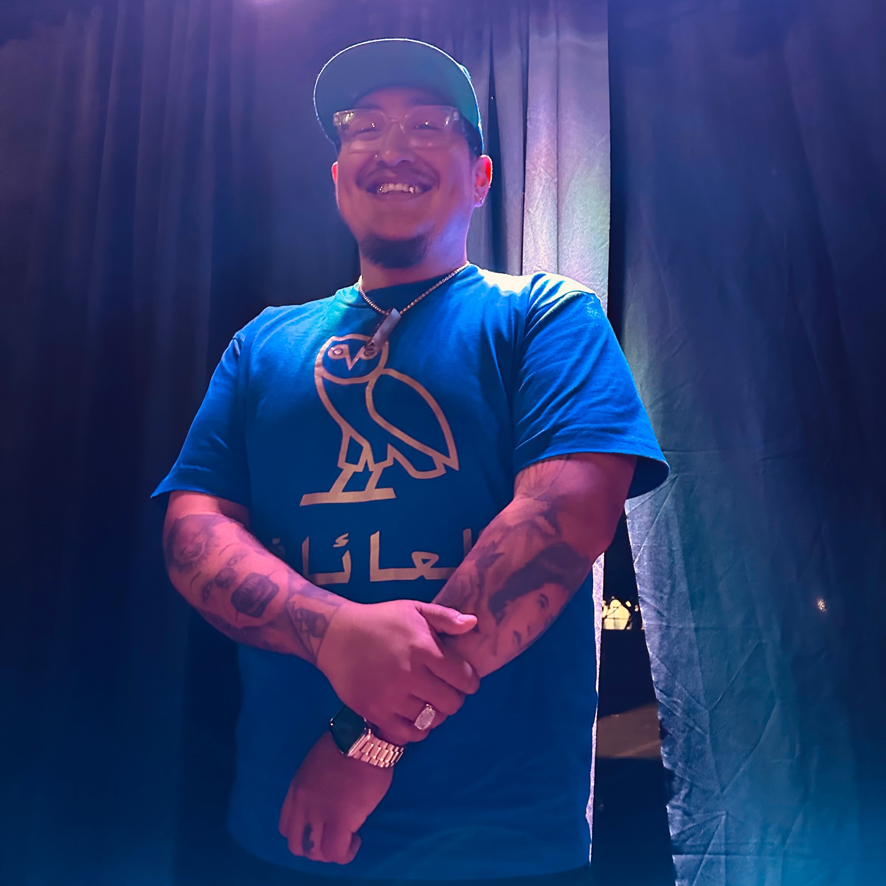 thedjstrip