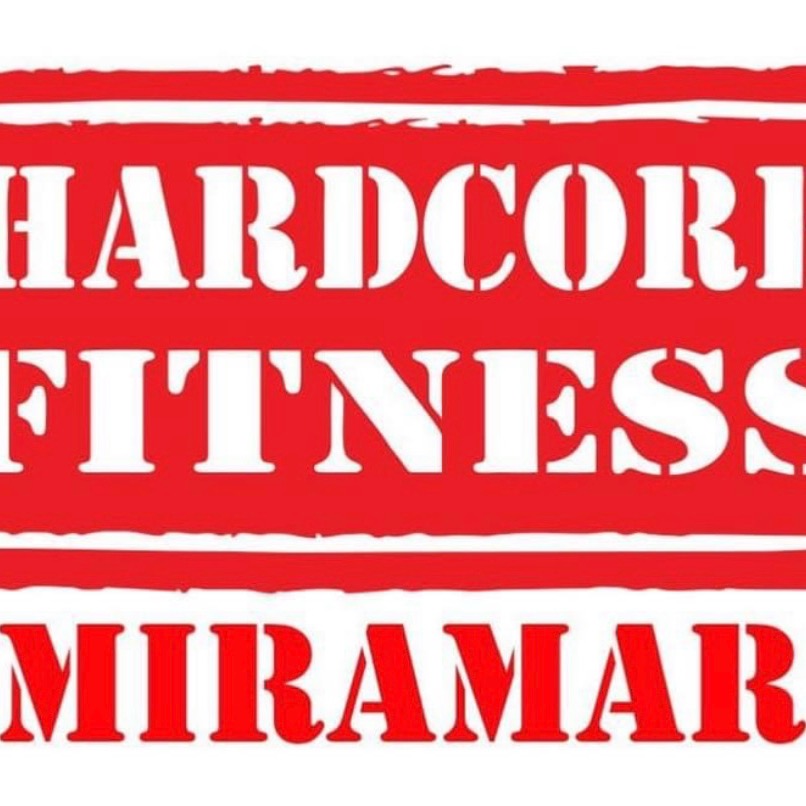 Hardcore Fitness Miramar 