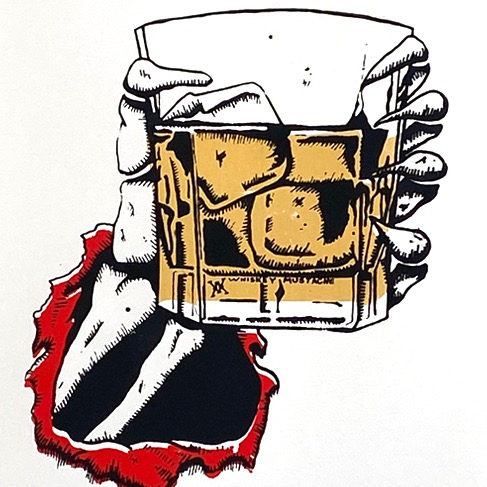 whiskeymustache