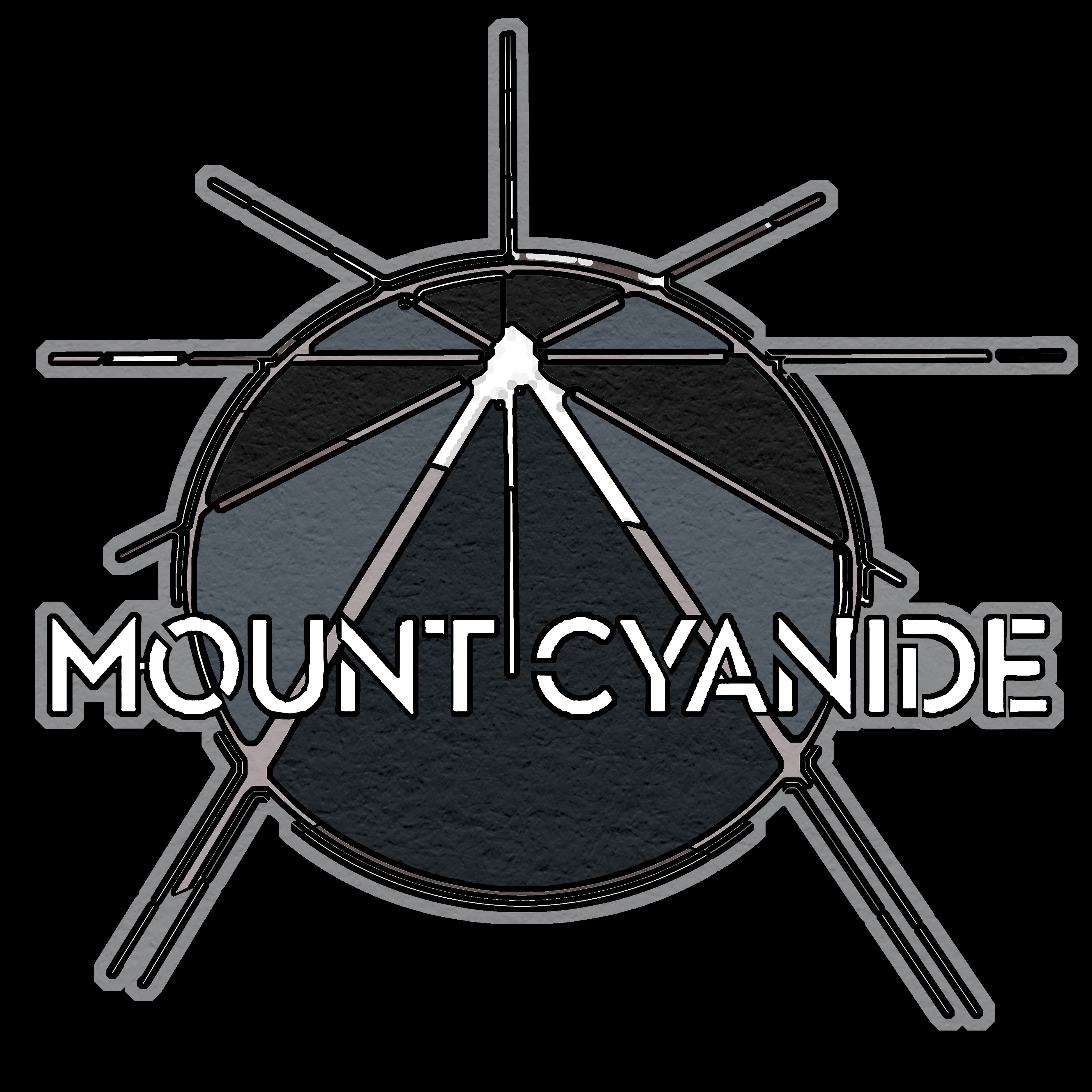 mountcyanide