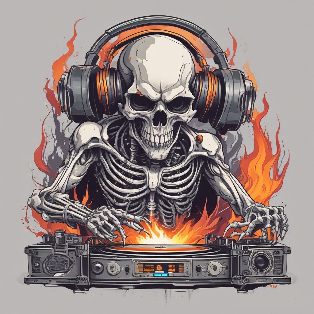 skullytune