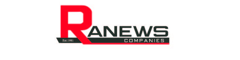 Ranew's labels, sheets | Sticker Mule India