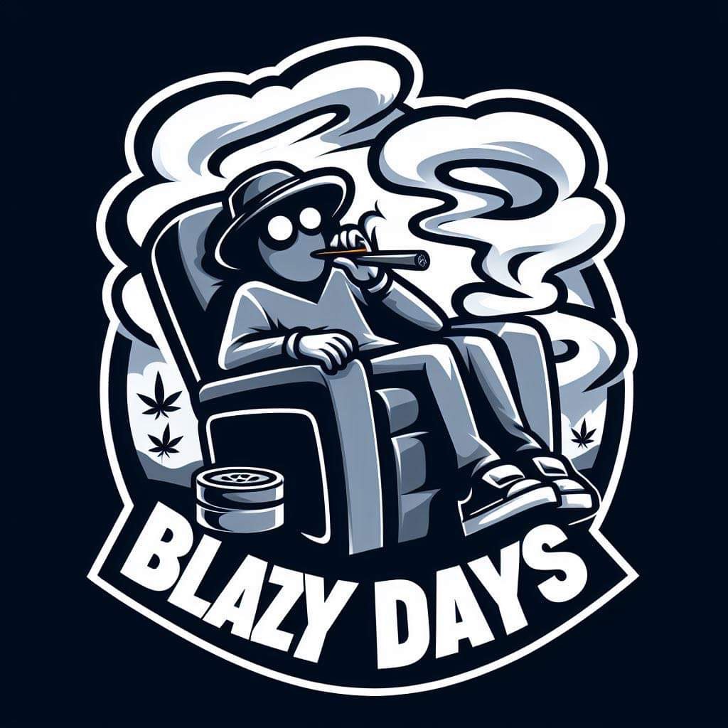 blazydays