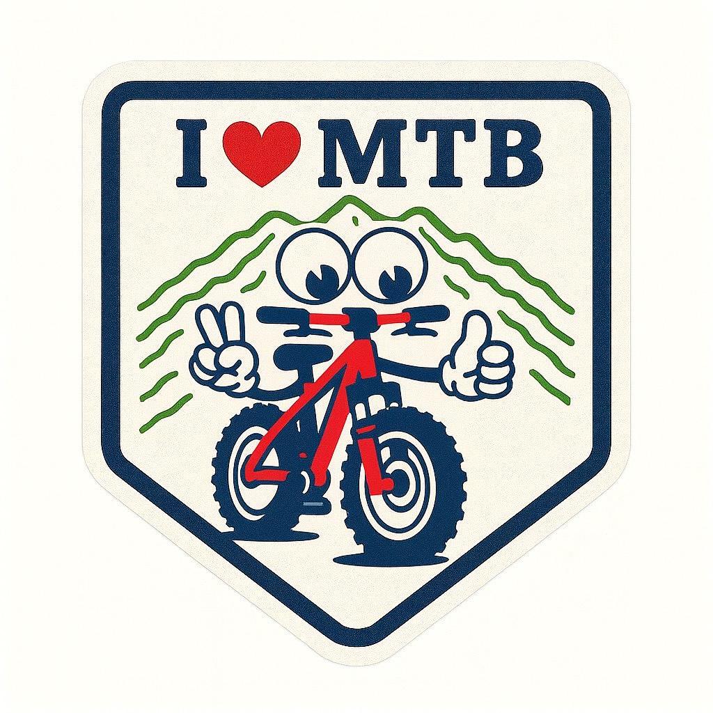 IHEARTMTB
