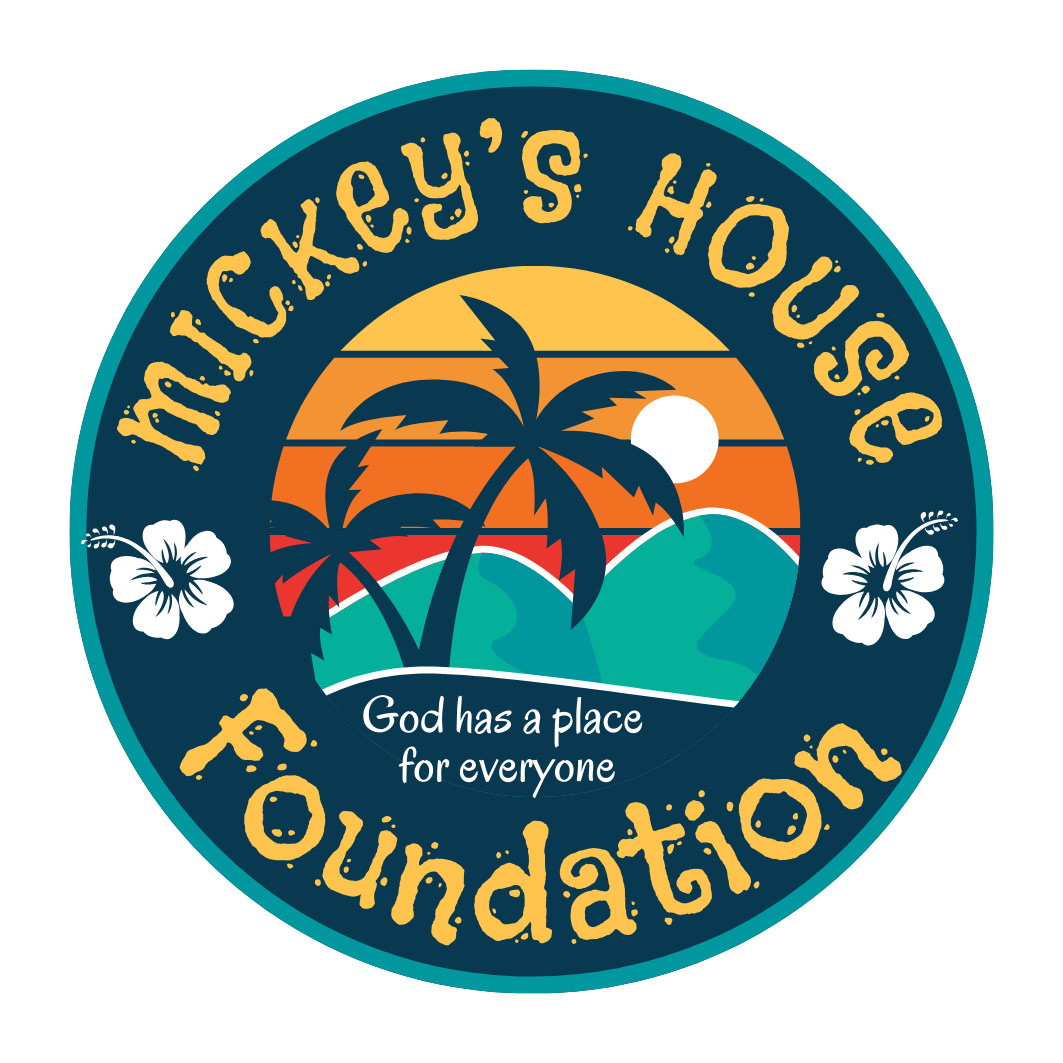 mickeyshouse