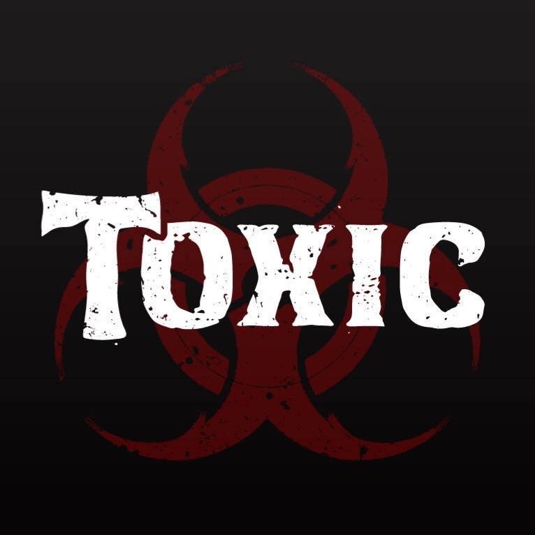 Toxic - The Band