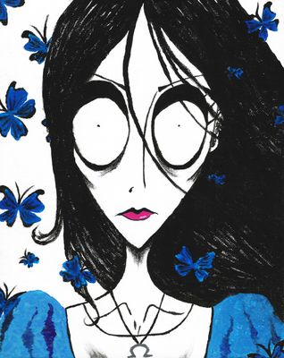 Alice Madness Returns