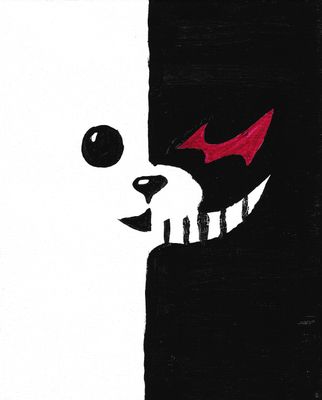 Monokuma