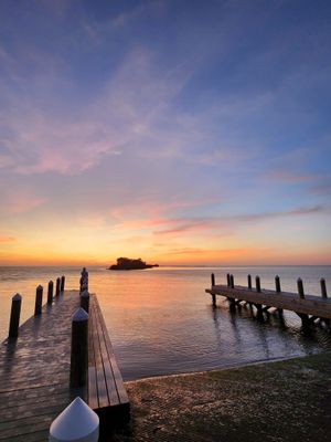 Yankeetown Florida in October