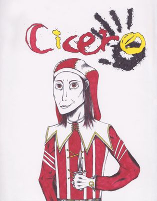 Cicero