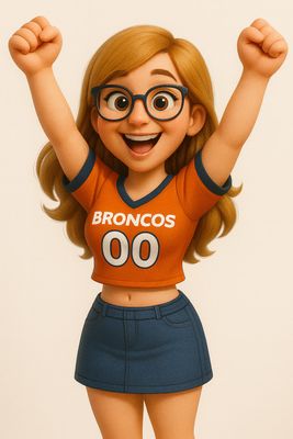 Broncos 