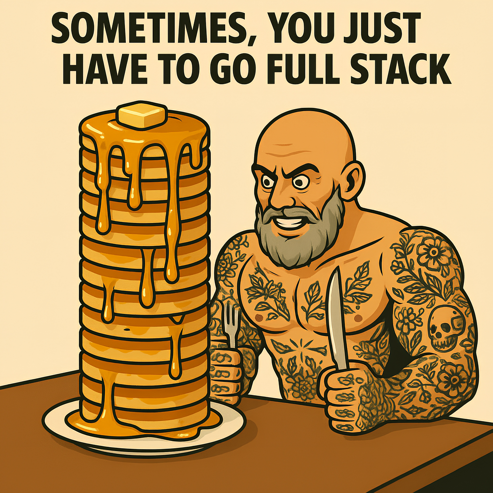 Stacks 2