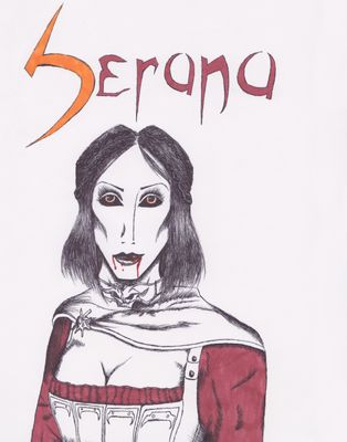 Serana